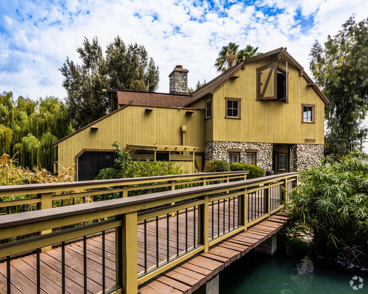 3200 Rosemead Blvd, El Monte, CA à vendre - Photo de l’immeuble – Image 3 sur 12