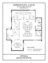 23119 Ih 10 W, San Antonio, TX à louer Photo intérieure– Image 1 sur 3