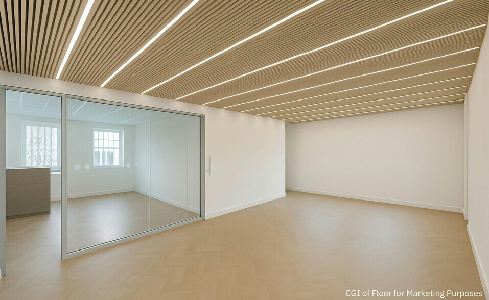 34-35 Eastcastle St, Londres à louer - Photo intérieure – Image 3 sur 81