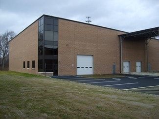 Plus de détails pour 16 Wright Way, Oakland, NJ - Industriel/Logistique à louer