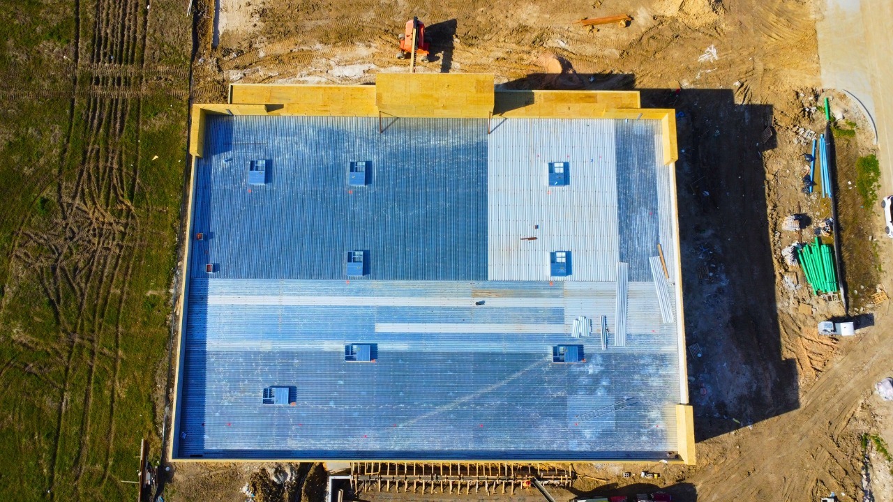 Plan de site