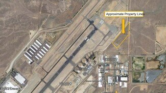 Plus de détails pour 0000 Perimeter Rd, Prescott, AZ - Terrain à vendre