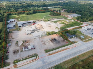 Plus de détails pour 12247 FM 1097 Rd, Willis, TX - Industriel/Logistique à vendre