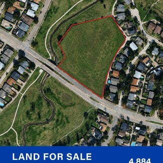 Plus de détails pour 2115 E Frankford Rd, Carrollton, TX - Terrain à vendre