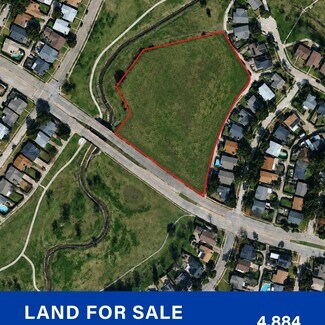Plus de détails pour 2115 E Frankford Rd, Carrollton, TX - Terrain à vendre
