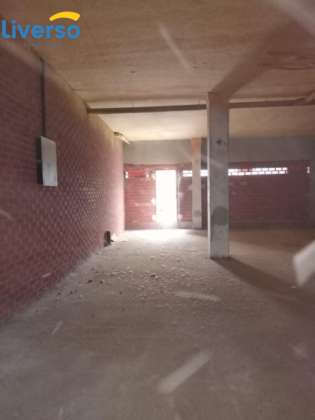 Local commercial dans Aranda de Duero, Burgos à louer Plan d’étage– Image 1 sur 7