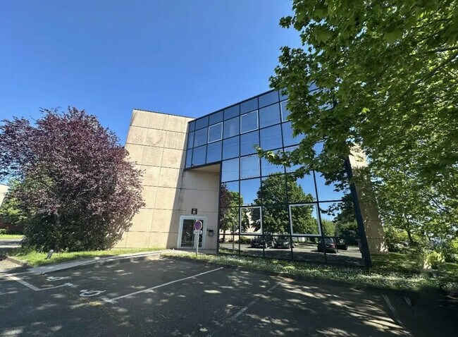 Plus de détails pour 644 Avenue L'occitane 31670 Labege, Labège - Bureau à louer