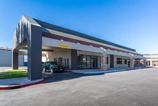 Plus de détails pour 7111 S Virginia St, Reno, NV - Local commercial à louer