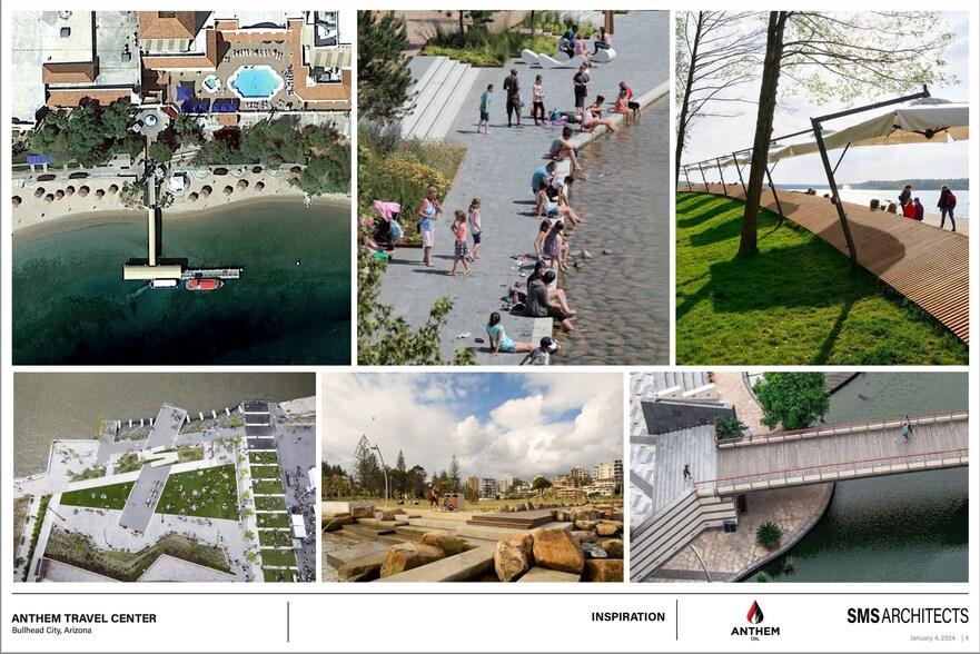 Hwy 95 Hwy, Bullhead City, AZ à louer - Photo principale – Image 1 sur 6