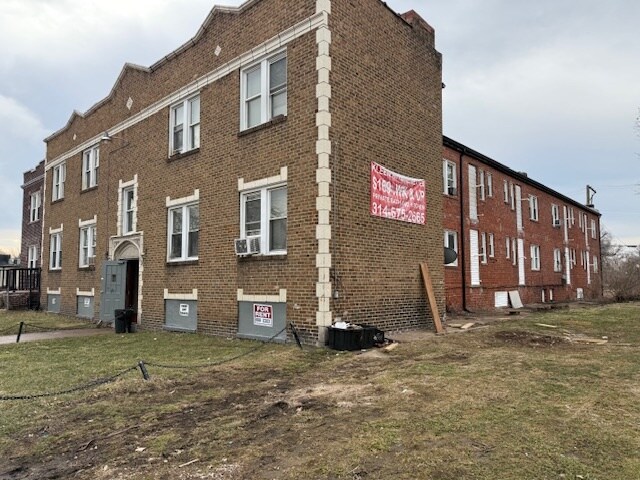 3936 Cook Ave, Saint Louis, MO à vendre - Photo de l’immeuble – Image 2 sur 14