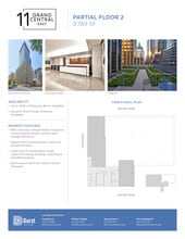 11 Grand Central East, New York, NY à louer Photo intérieure– Image 1 sur 1