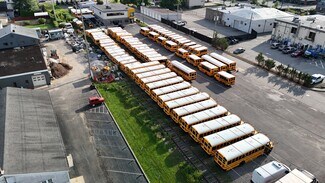 Plus de détails pour 26 Jay St, Norwood, NJ - Local d'activités à louer