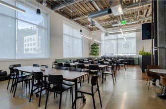 85 2nd St, San Francisco, CA à louer Photo de l’immeuble– Image 1 sur 6