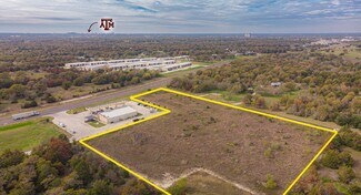 Plus de détails pour TBD Hwy 30, College Station, TX - Terrain à vendre