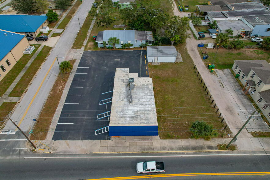 106 Center St, Dundee, FL à vendre - Aérien – Image 3 sur 37