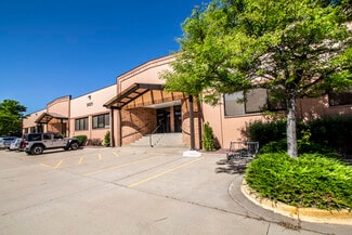 Plus de détails pour 5621 Arapahoe Ave, Boulder, CO - Bureau, Industriel/Logistique à louer