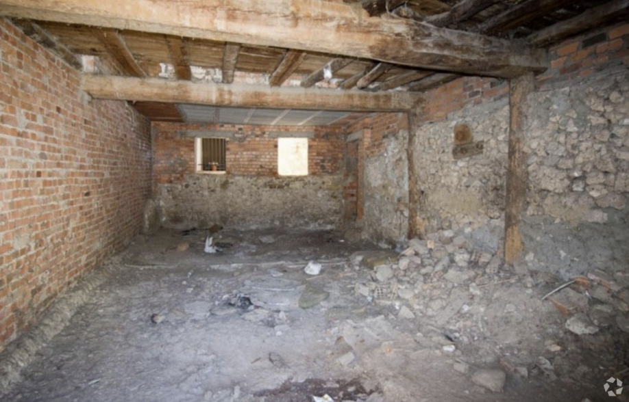 Industriel/Logistique dans Turégano, Segovia à vendre - Photo de l’immeuble – Image 2 sur 2
