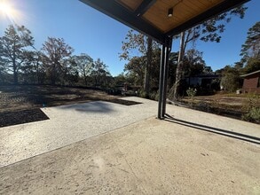 1121 Clarity Rd, Mount Pleasant, SC à louer Photo de l’immeuble– Image 2 sur 4