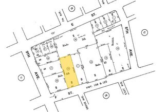 Plus de détails pour 730 E F St, Oakdale, CA - Bureau à vendre