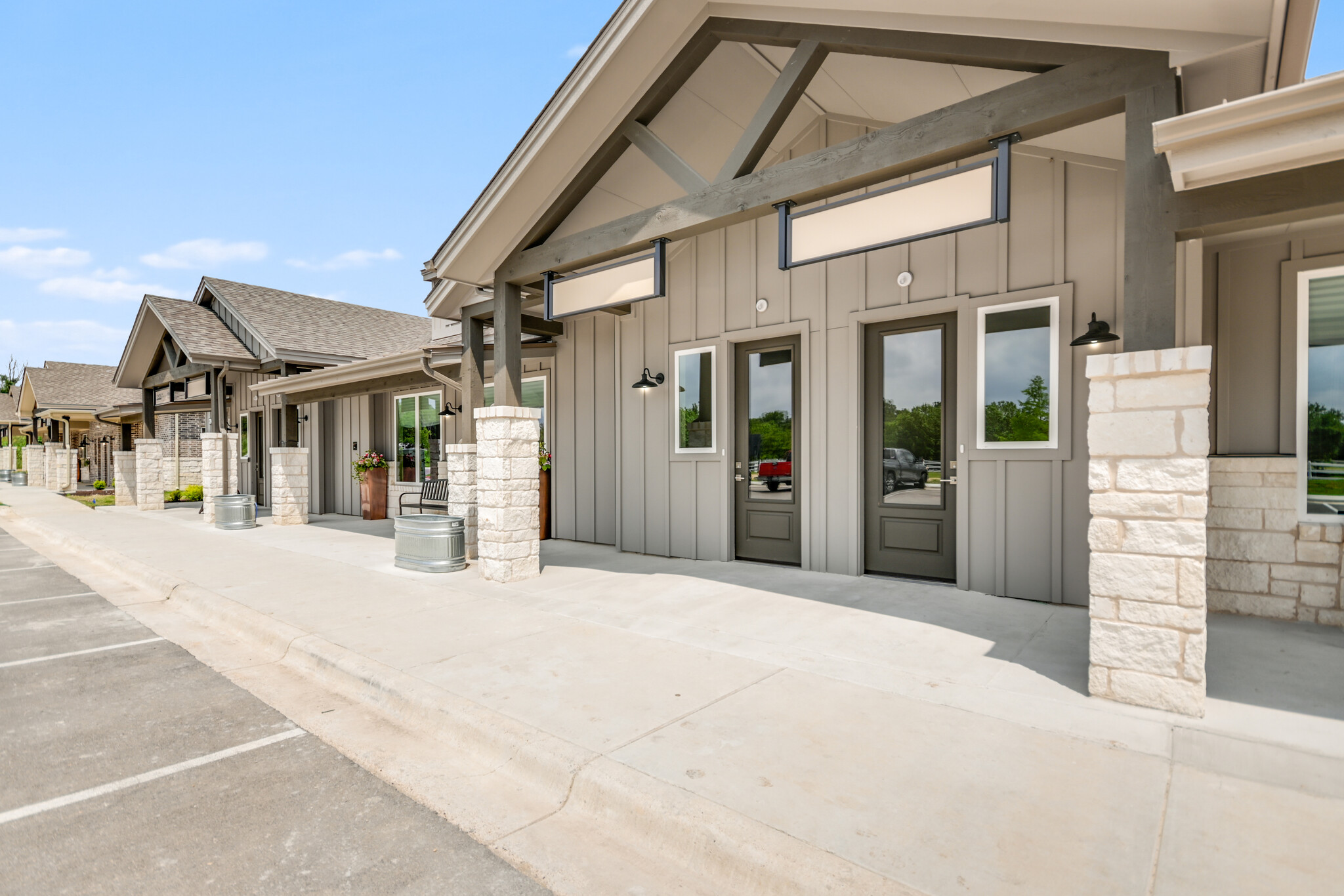 2901 Caballo Ranch Blvd, Cedar Park, TX à louer Photo de l’immeuble– Image 1 sur 10