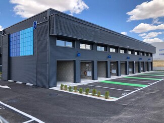 Plus de détails pour Calle Julio Cervera, 6, Móstoles - Bureau à louer