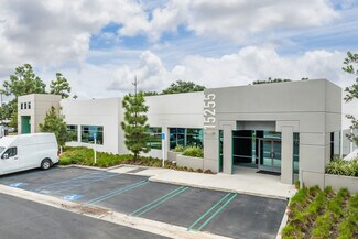 Plus de détails pour 15255 Alton Pky, Irvine, CA - Local d'activités à louer