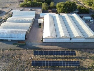 Plus de détails pour 2572 N Road 1 E, Chino Valley, AZ - Industriel/Logistique à vendre