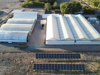 Plus de détails pour 2572 N Road 1 E, Chino Valley, AZ - Industriel/Logistique à vendre