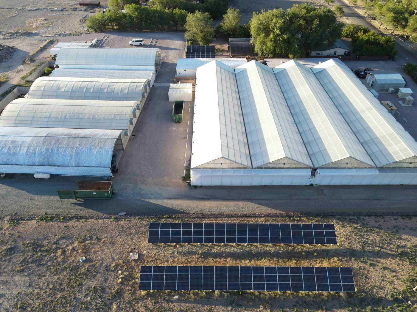 2572 N Road 1 E, Chino Valley, AZ à vendre Photo principale– Image 1 sur 10