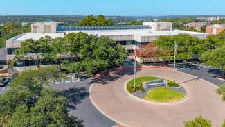 Plus de détails pour 9737 Great Hills Trl, Austin, TX - Bureau à louer