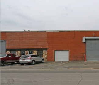 Plus de détails pour 3480 Hampton Rd, Oceanside, NY - Industriel/Logistique à louer