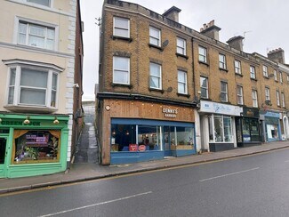 Plus de détails pour 55-57 Grosvenor Rd, Tunbridge Wells - Local commercial à vendre