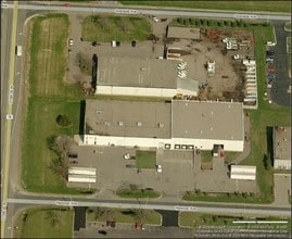 7870 215th St W, Lakeville, MN - VUE AÉRIENNE  vue de carte