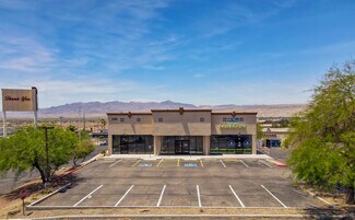 Plus de détails pour 2350 Miracle Mile Rd, Bullhead City, AZ - Local commercial à vendre