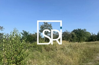 Cusset, ALL - Vue aérienne  vue de carte - Image1