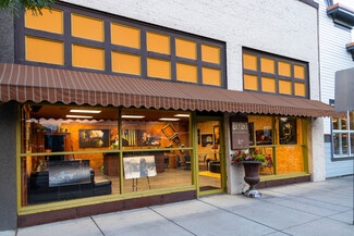 Plus de détails pour 817 S Higgins Ave, Missoula, MT - Local commercial à vendre