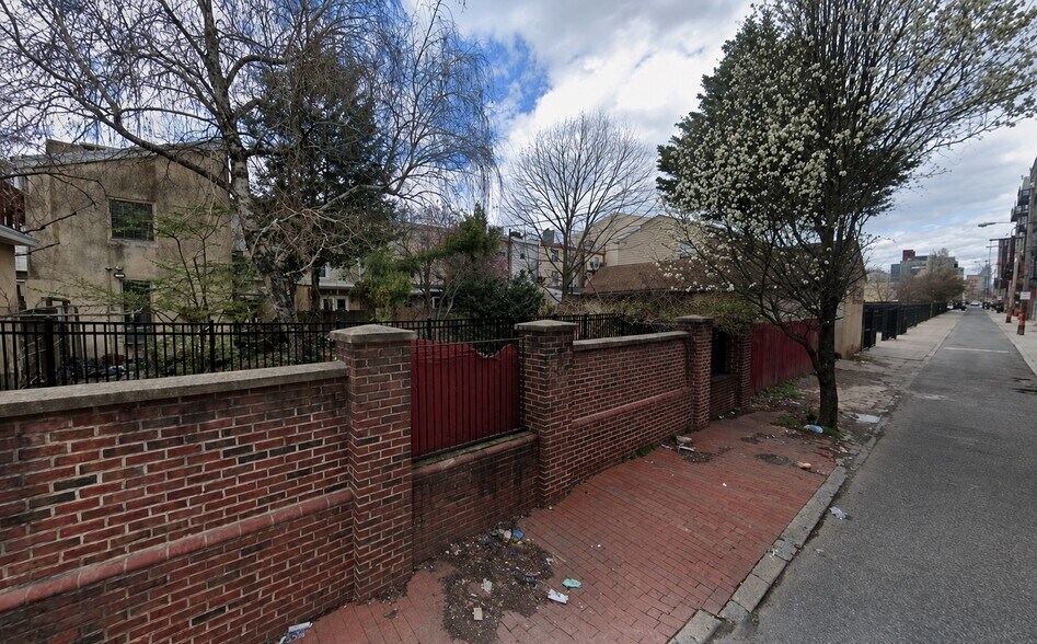 1212 Hope st, Philadelphia, PA à vendre - Photo de l’immeuble – Image 2 sur 2
