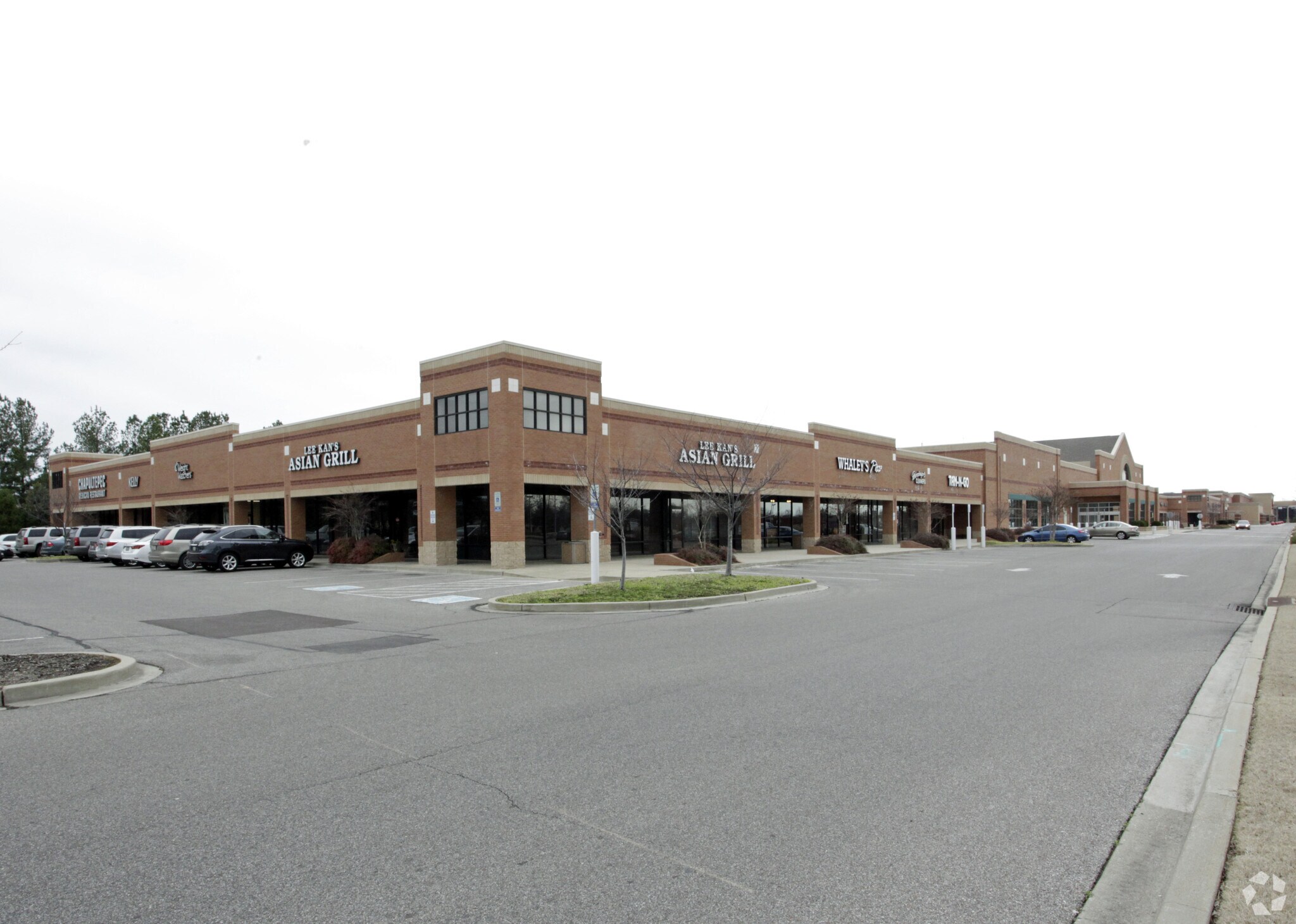 255-305 New Byhalia Rd, Collierville, TN à louer Photo principale– Image 1 sur 13