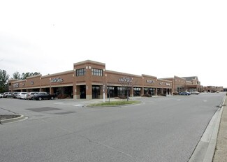 Plus de détails pour 255-305 New Byhalia Rd, Collierville, TN - Local commercial à louer