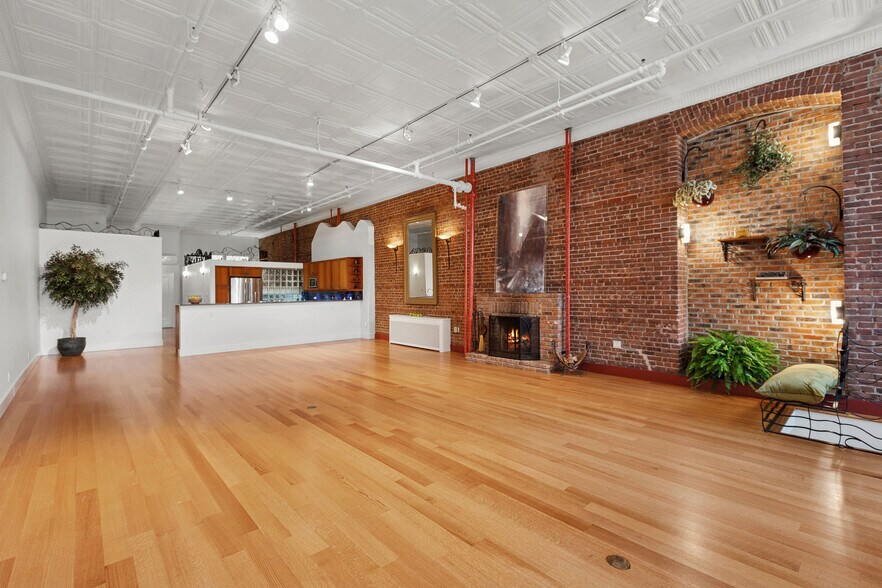 725 Union St, Brooklyn, NY à vendre - Photo intérieure – Image 1 sur 3