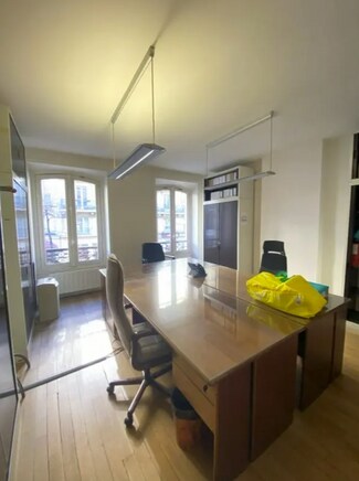 Plus de détails pour Bureau à louer