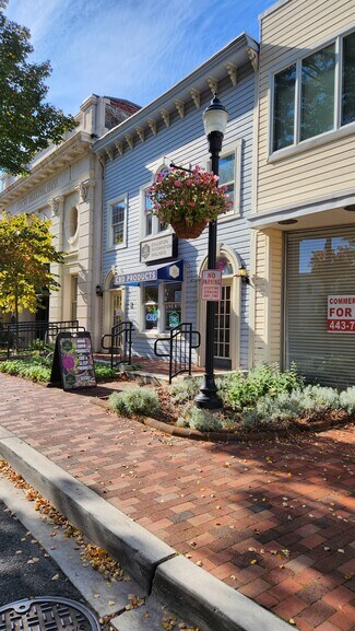 Plus de détails pour 4 Office St, Bel Air, MD - Bureau à louer