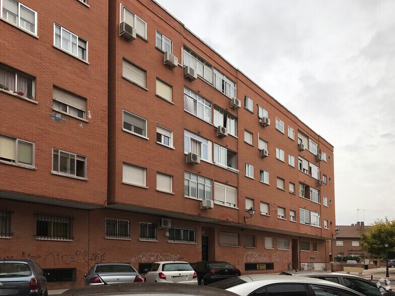 Calle Olivo, 9, Humanes de Madrid, Madrid à vendre - Photo principale – Image 1 sur 2