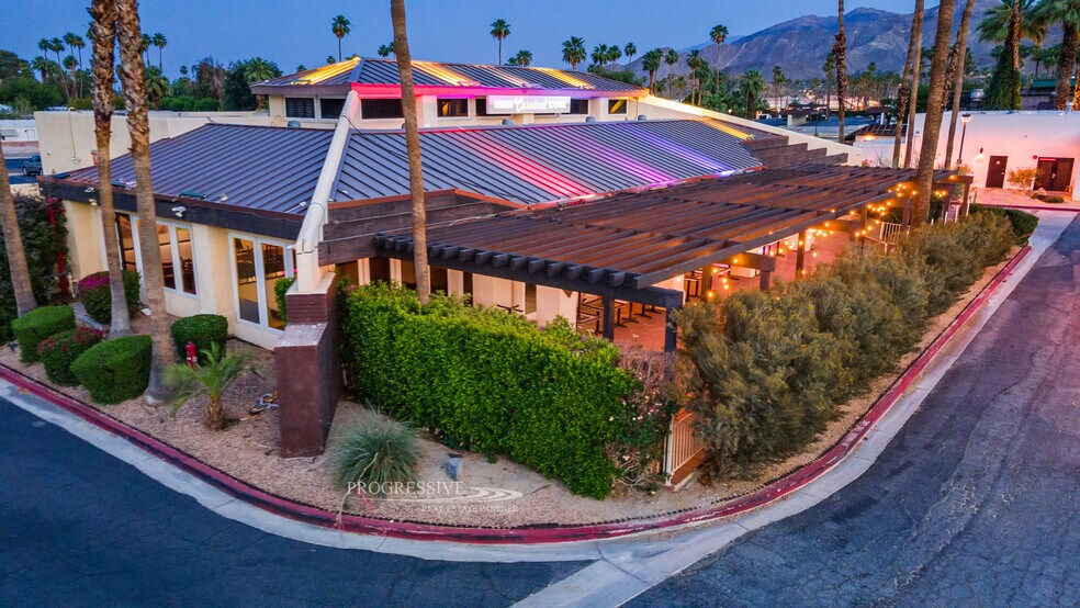 69820 Highway 111, Rancho Mirage, CA à louer - Photo de l’immeuble – Image 2 sur 12