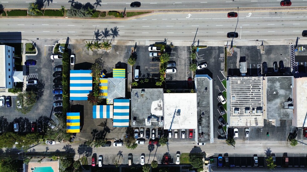 1730 E Commercial Blvd, Fort Lauderdale, FL à louer - Photo de l’immeuble – Image 3 sur 53