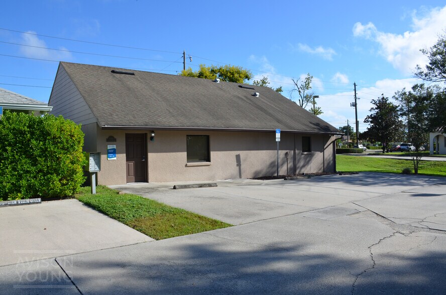 1940 Howell Branch Rd, Winter Park, FL à louer - Photo de l’immeuble – Image 2 sur 3