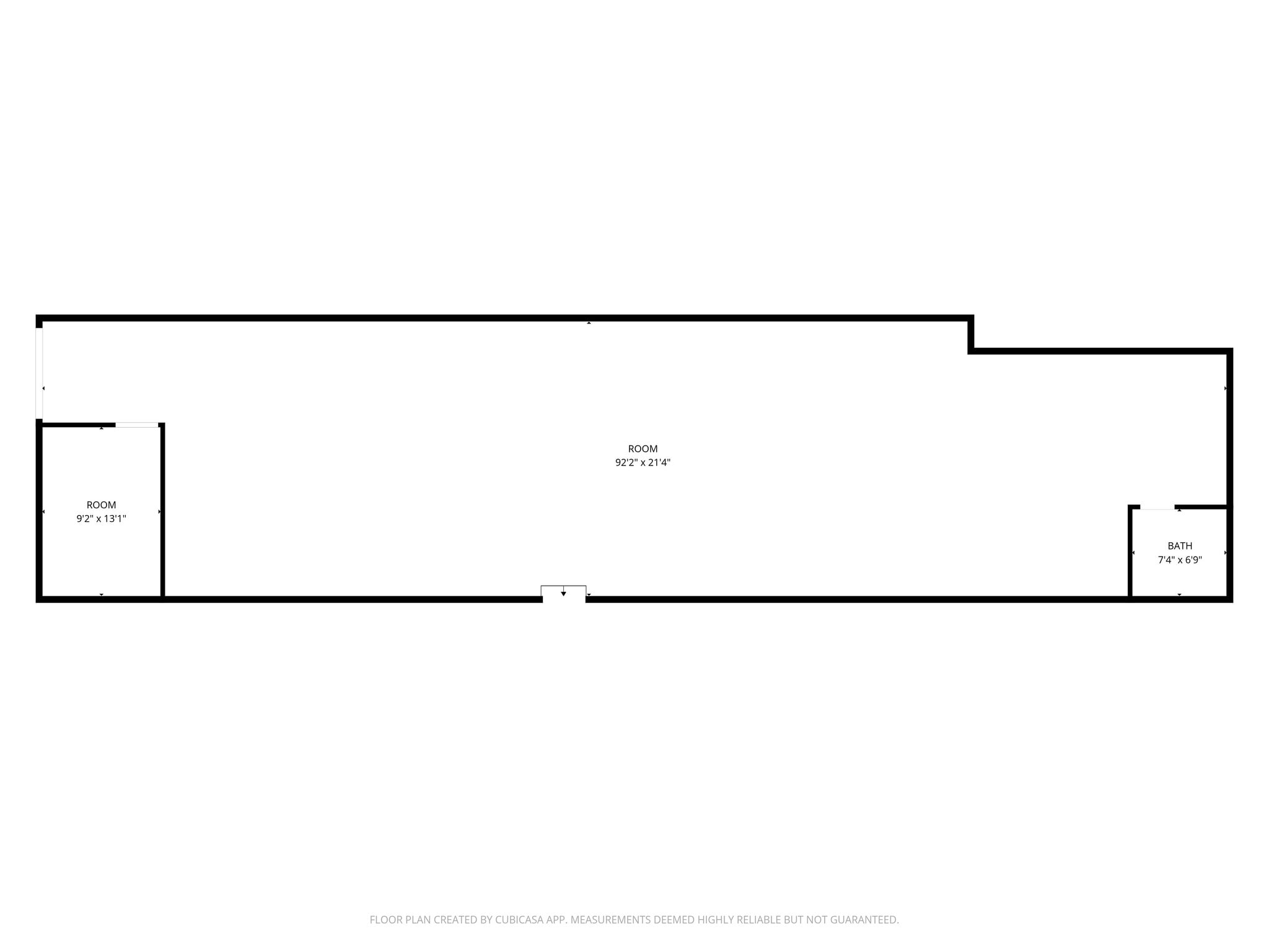 3776 Riley St, San Diego, CA à louer Photo intérieure– Image 1 sur 7