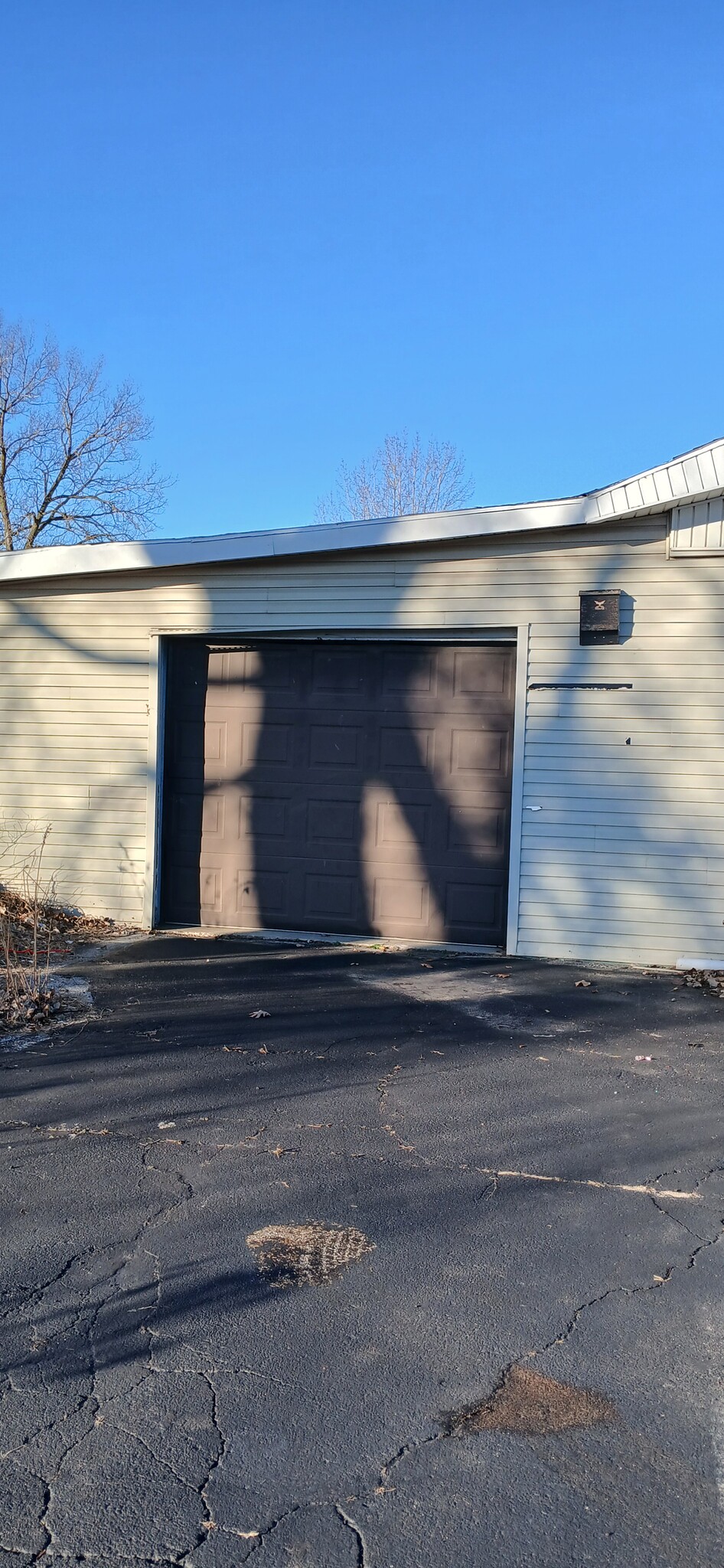 806 W Us Highway 20, Michigan City, IN à louer Photo de l’immeuble– Image 1 sur 8
