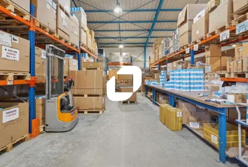 22 Avenue Ferdinand De Lesseps, Morangis à louer - Photo de l’immeuble – Image 2 sur 14