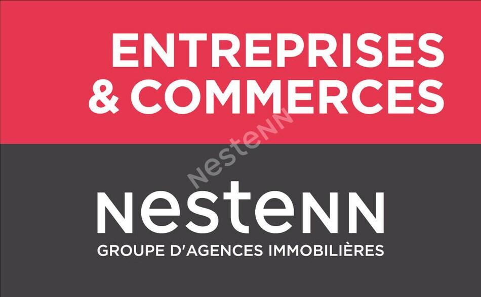Local commercial dans Vannes à louer - Photo de l’immeuble – Image 2 sur 2
